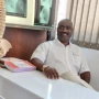 Foto 1:  Clínica de Tratamento da Dor