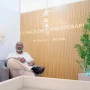 Foto 1:  Clínica de Tratamento da Dor
